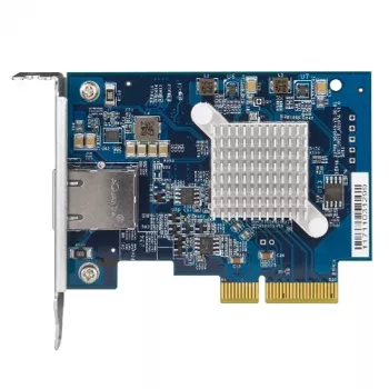 QNAP QXG-10G1T sieťová karta interná Ethernet 10000 Mbit/s