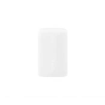 BELKIN Boostcharge 42W-30W USB-C+12W Dual nástenná nabíjačka biela