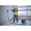 Bosch GAS 18V-12 MC Professional 12 L valcový vysávač suchý a mokrý Combi