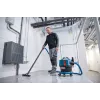Bosch GAS 18V-12 MC Professional 12 L valcový vysávač suchý a mokrý Combi