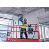 Bosch GAS 18V-12 MC Professional 12 L valcový vysávač suchý a mokrý Combi