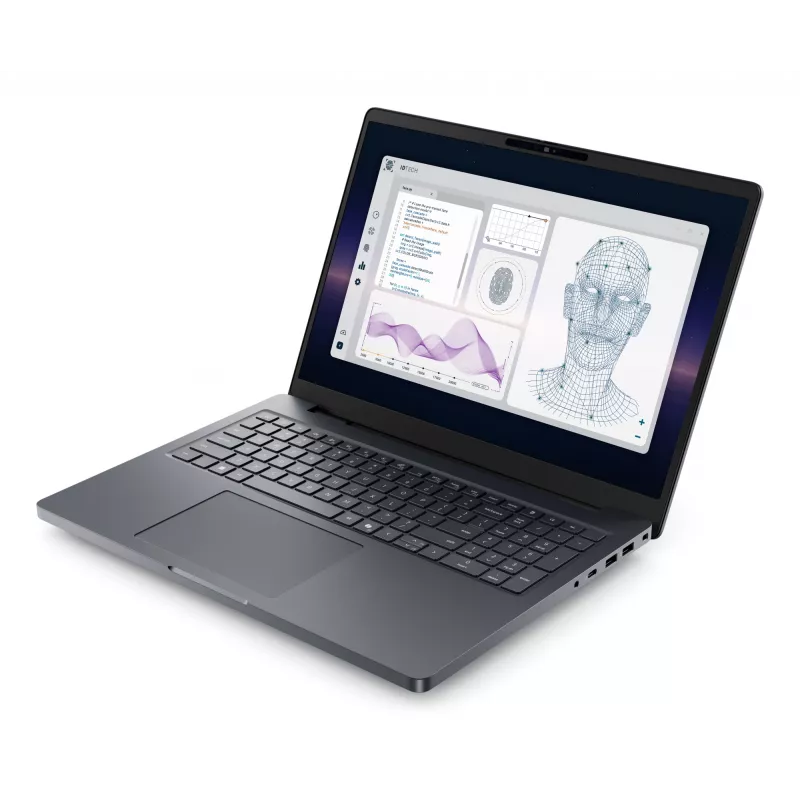 Mobilná pracovná stanica DELL Pro Max 16 Plus MB16250 16 palcov Intel Core Ultra 7 32 GB 1 TB NVIDIA RTX PRO 3000 Windows 11 Pro