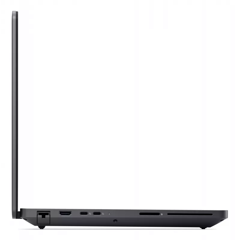 Mobilná pracovná stanica DELL Pro Max 16 Plus MB16250 16 palcov Intel Core Ultra 7 32 GB 1 TB NVIDIA RTX PRO 3000 Windows 11 Pro