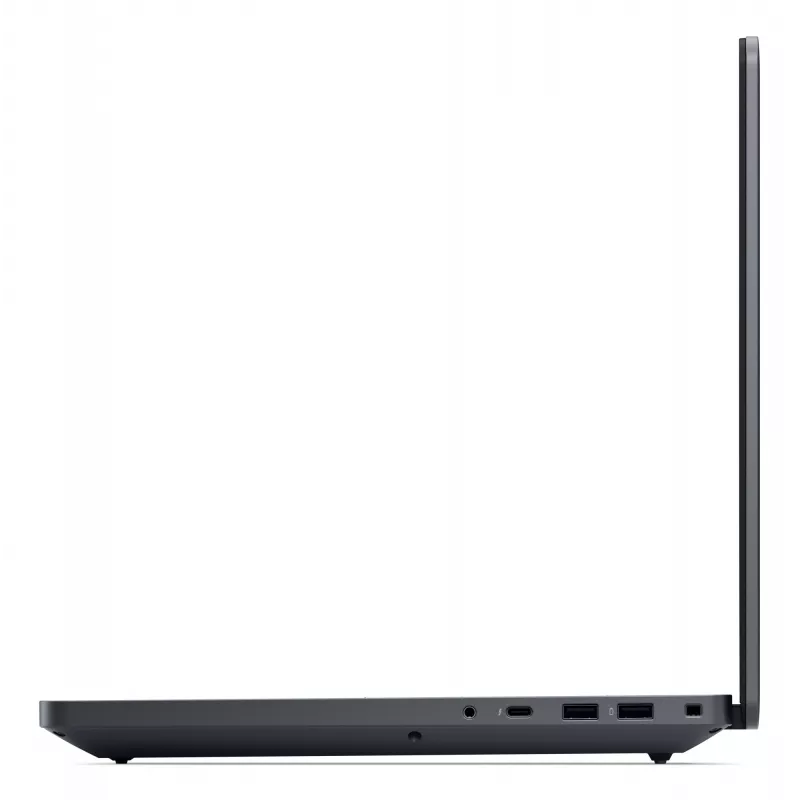Mobilná pracovná stanica DELL Pro Max 16 Plus MB16250 16 palcov Intel Core Ultra 7 32 GB 1 TB NVIDIA RTX PRO 3000 Windows 11 Pro