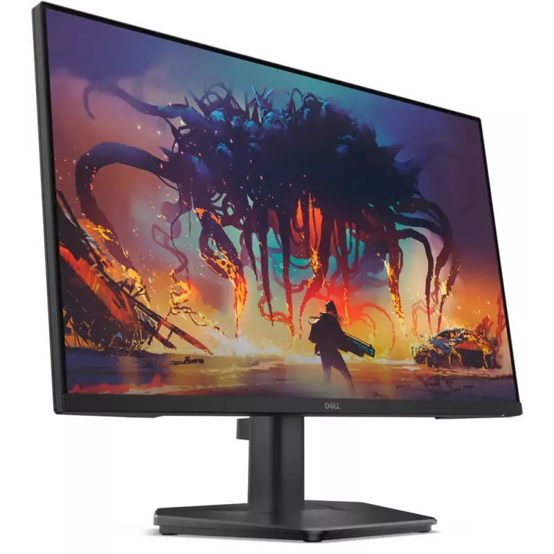 DELL SE2425HG počítačový monitor 61 cm (24 palcov) 1920 x 1080 pixelov Full HD LCD čierny