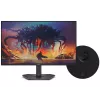 DELL SE2425HG počítačový monitor 61 cm (24 palcov) 1920 x 1080 pixelov Full HD LCD čierny