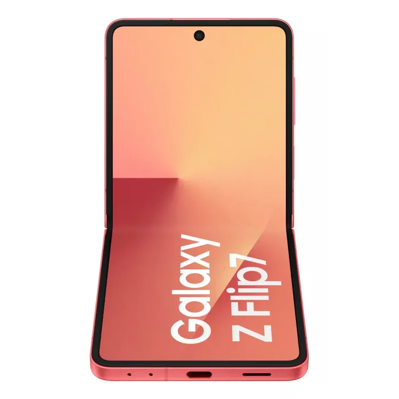 Samsung Galaxy Z Flip7