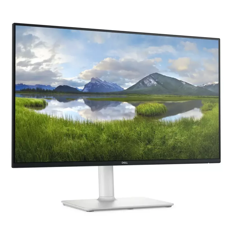 DELL S Series S2425HS počítačový monitor 60,5 cm (23,8