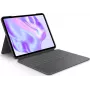 LOGITECH Combo Touch pre iPad Pro 13in - M4 - Azerty French