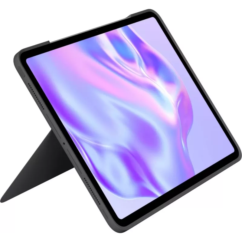 LOGITECH Combo Touch pre iPad Pro 13in - M4 - Azerty French