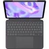 LOGITECH Combo Touch pre iPad Pro 13in - M4 - Azerty French