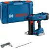 Zbíjačka Bosch GNB 18V-38 Professional batéria 18V 1,3-3,8cm