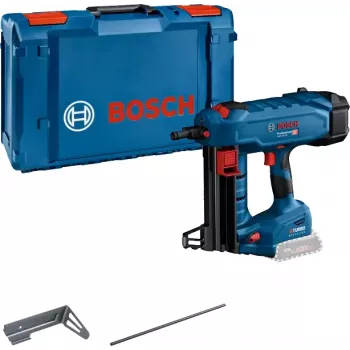 Zbíjačka Bosch GNB 18V-38 Professional batéria 18V 1,3-3,8cm