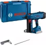Zbíjačka Bosch GNB 18V-38 Professional batéria 18V 1,3-3,8cm