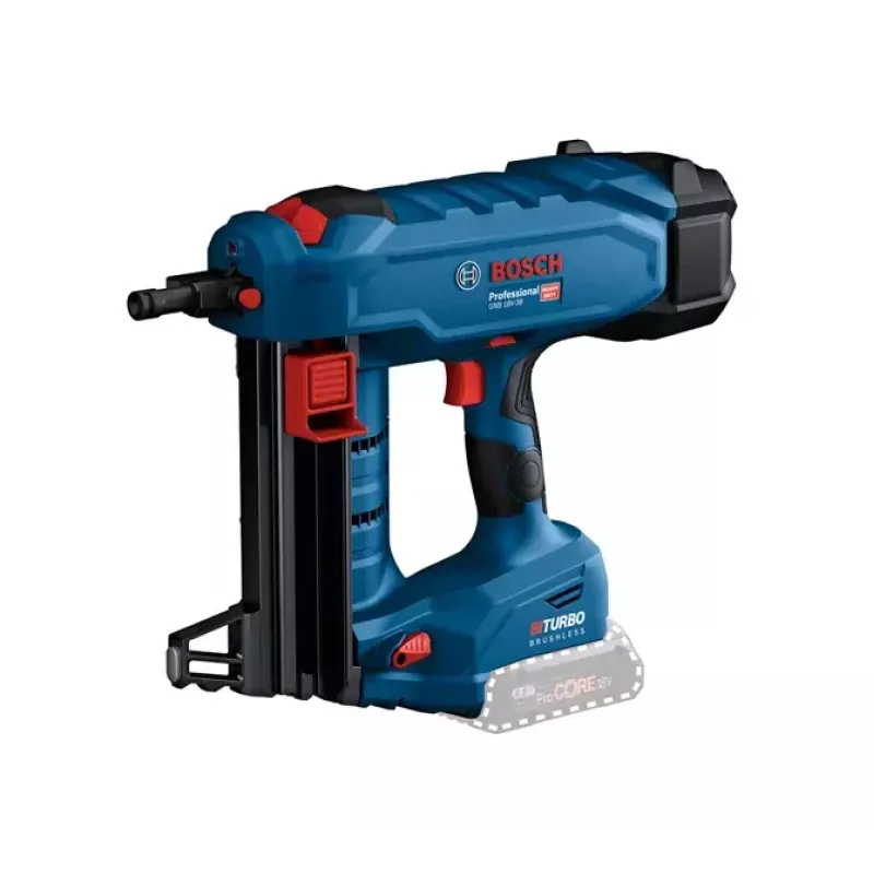 Zbíjačka Bosch GNB 18V-38 Professional batéria 18V 1,3-3,8cm