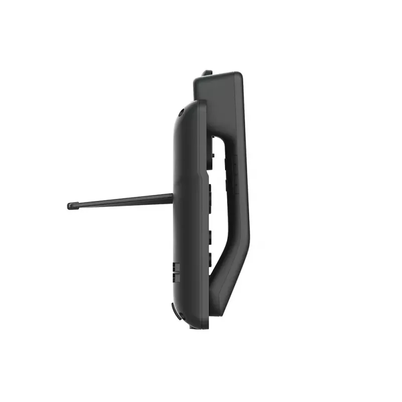 IP telefón Fanvil V62 Pro čierny