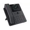 IP telefón Fanvil V62 Pro čierny
