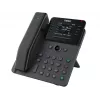 IP telefón Fanvil V62 Pro čierny