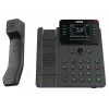 IP telefón Fanvil V62 Pro čierny