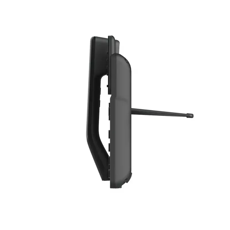 IP telefón Fanvil V62 Pro čierny