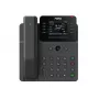 IP telefón Fanvil V62 Pro čierny