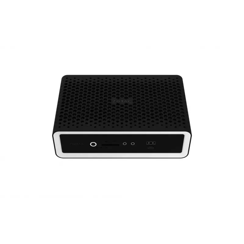 Zotac ZBOX CI669 nano barebone mini PC, Core i7-1355U