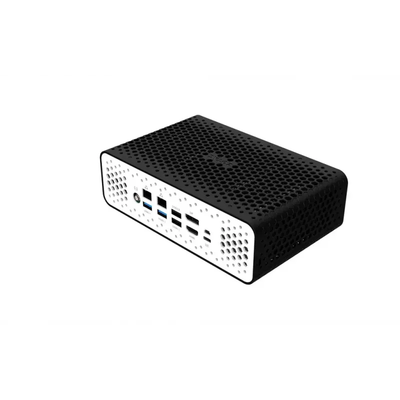 Zotac ZBOX CI669 nano barebone mini PC, Core i7-1355U