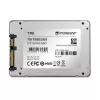 TRANSCEND SSD 230s 1TB 2.5in SATA III 6Gb/s TLC hliníkové puzdro