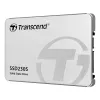 TRANSCEND SSD 230s 1TB 2.5in SATA III 6Gb/s TLC hliníkové puzdro