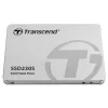 TRANSCEND SSD 230s 1TB 2.5in SATA III 6Gb/s TLC hliníkové puzdro