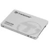 TRANSCEND SSD 230s 1TB 2.5in SATA III 6Gb/s TLC hliníkové puzdro
