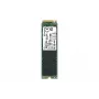 SSD disk Transcend 1 TB M.2 PCI Express 3.0 NVMe QLC 3D NAND Model 110Q