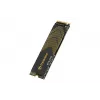 Transcend MTE250S 2 TB M.2 2280 NVMe disk SSD, PCIe 4.0 x4, s chladičom