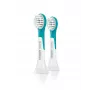 Philips Sonicare For Kids HX6032/33 kompaktné hlavice sonickej zubnej kefky