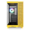 PC skriňa Thermaltake View 380 XL TG ARGB Midi Tower žltá