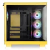 PC skriňa Thermaltake View 380 XL TG ARGB Midi Tower žltá