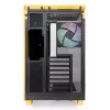 PC skriňa Thermaltake View 380 XL TG ARGB Midi Tower žltá