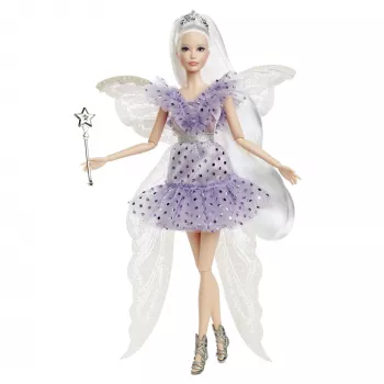 Barbie Signature bábika zubná víla, 6 rokov, 330 mm