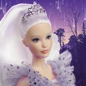 Barbie Signature bábika zubná víla, 6 rokov, 330 mm