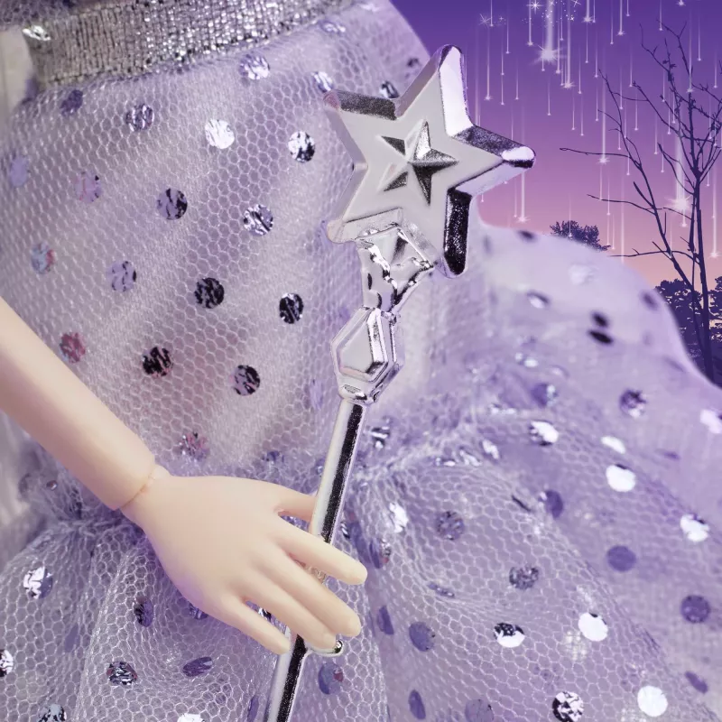 Barbie Signature bábika zubná víla, 6 rokov, 330 mm