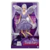 Barbie Signature bábika zubná víla, 6 rokov, 330 mm