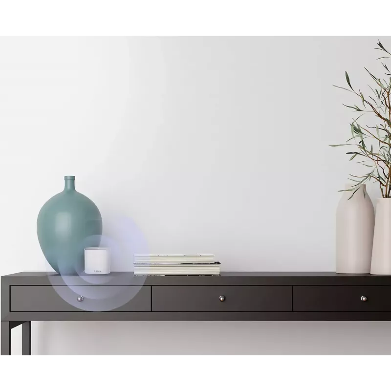 D-Link COVR AX1800 Dual-Band Whole Home Mesh Wi‑Fi 6 systém