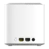 D-Link COVR AX1800 Dual-Band Whole Home Mesh Wi‑Fi 6 systém
