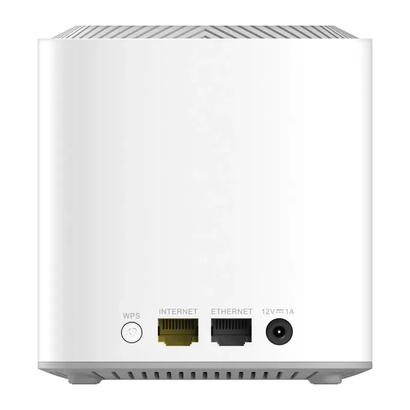 D-Link COVR AX1800 Dual-Band Whole Home Mesh Wi‑Fi 6 systém