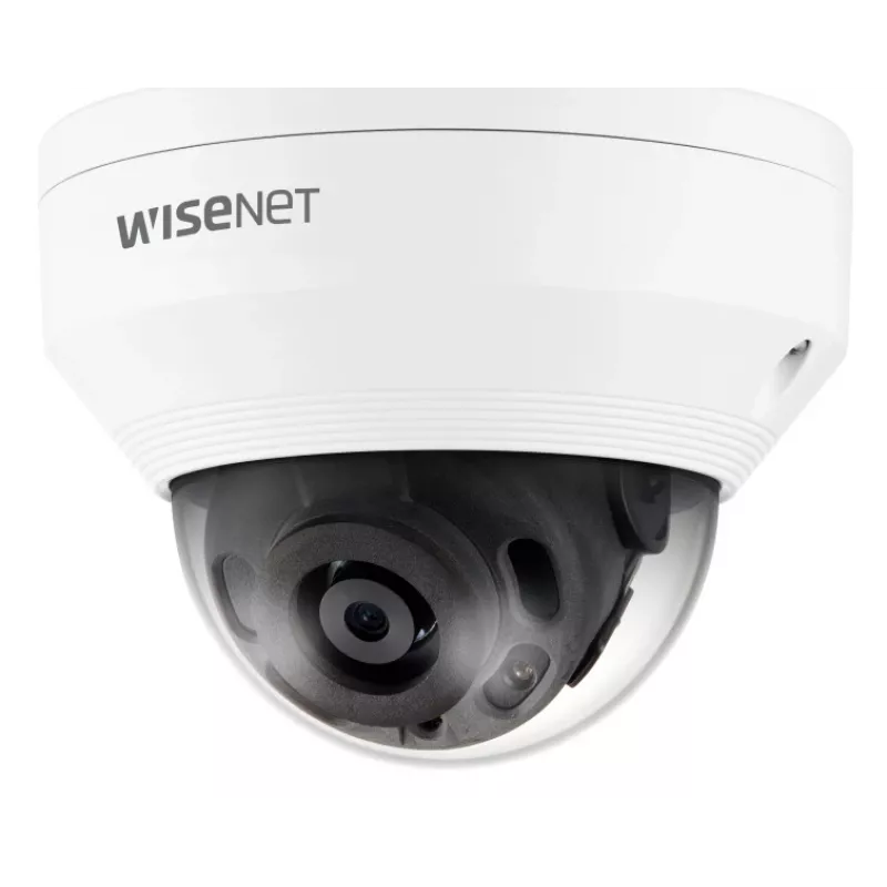 Dome IP bezpečnostná kamera Hanwha QNV-6022R 1920 x 1080 pixelov