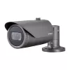 Hanwha Vision QNO-7082R WiseNet Q vonkajšia IP kamera typu bullet, 4 MP, 3,2–10 mm, 3,1-násobný optický zoom, deň/noc, sivá
