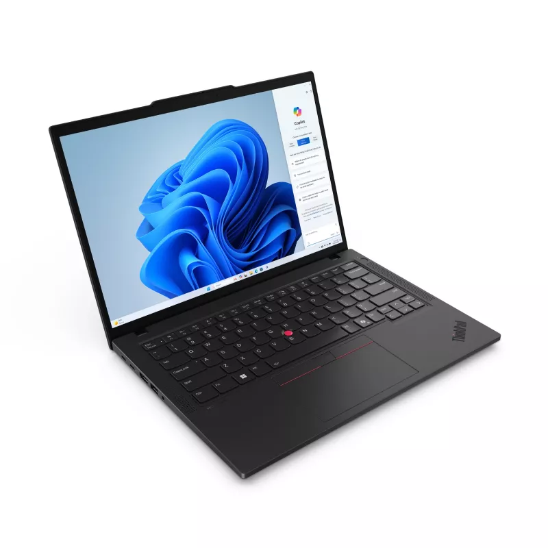 Notebook Lenovo ThinkPad T14 14 palcov Intel Core Ultra 7 32GB RAM 1TB SSD Windows 11 Pro