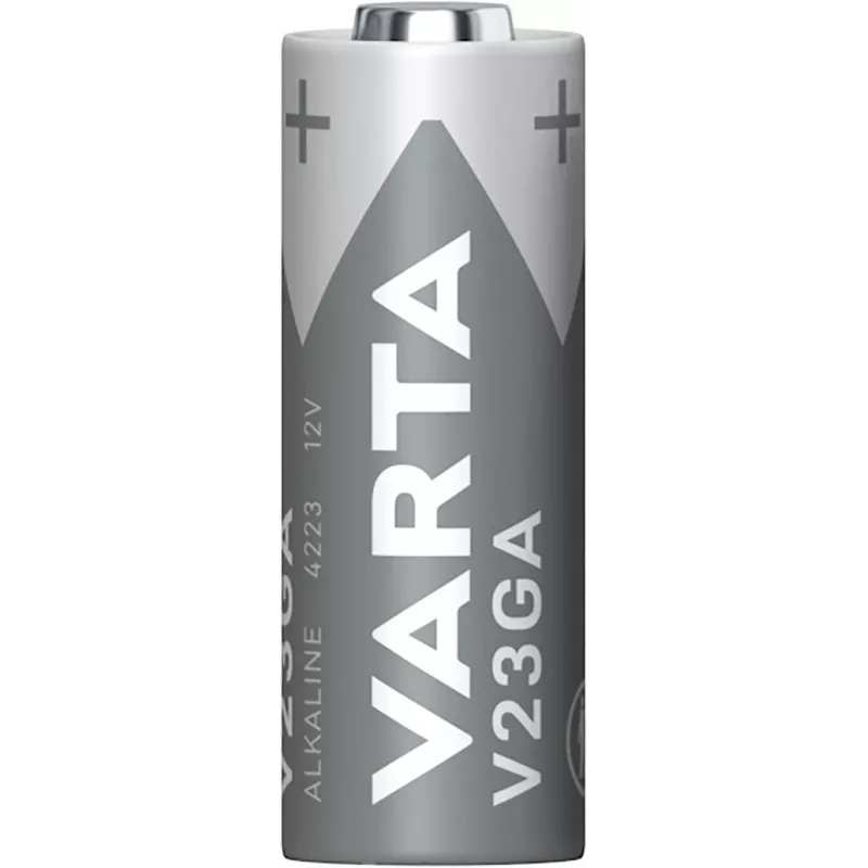 VARTA batéria V 23 Ga autoalarm 12V 1x2