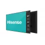 Hisense 65DM66D Signage Display 165,1 cm (65 palcov) LED Wi-Fi 500 cd/m² 4K Ultra HD čierny vstavaný procesor Android 11 24/7