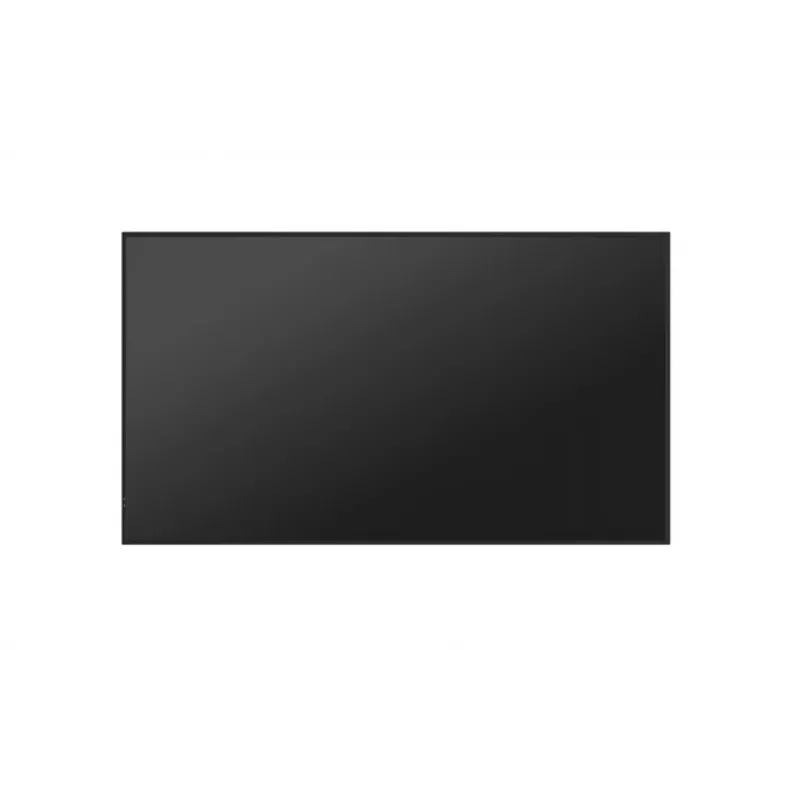 Hisense 65DM66D Signage Display 165,1 cm (65 palcov) LED Wi-Fi 500 cd/m² 4K Ultra HD čierny vstavaný procesor Android 11 24/7